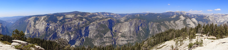 10-11 de Agosto de 2013 "Buscando el sueño Americano".....Yosemite!! - Costa Oeste de USA y New York (12)