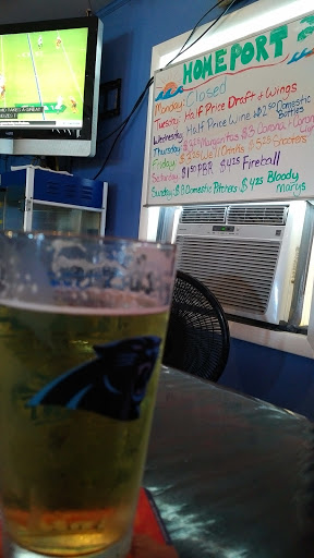 Home Port Restaurant and Pub