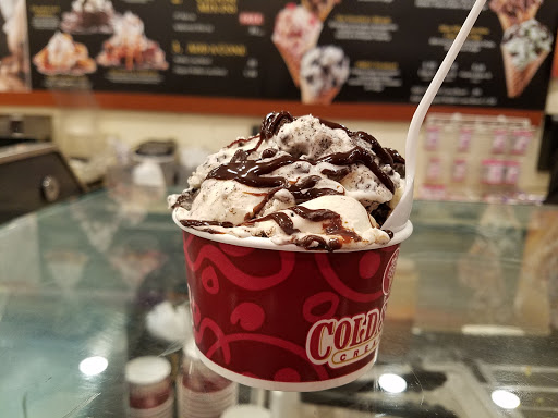 Ice Cream Shop «Cold Stone Creamery», reviews and photos, 1473 Fitzgerald Dr #103, Pinole, CA 94564, USA