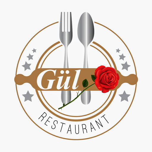 Gül Restaurant logo