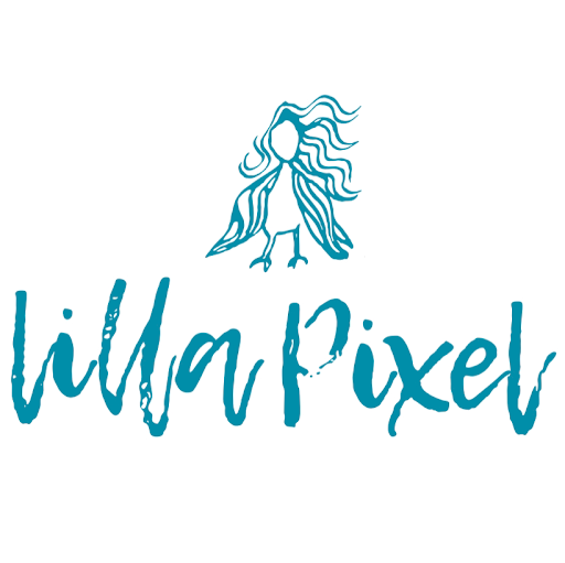 Lilla Pixel logo