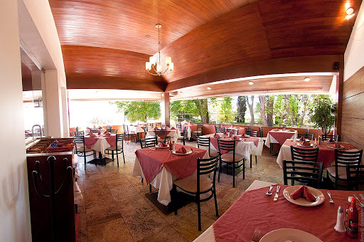 Restaurante Terra Mar, Calz. 5 de Mayo Sur 306, Centro, 43600 Tulancingo, Hgo., México, Restaurante de comida criolla | HGO