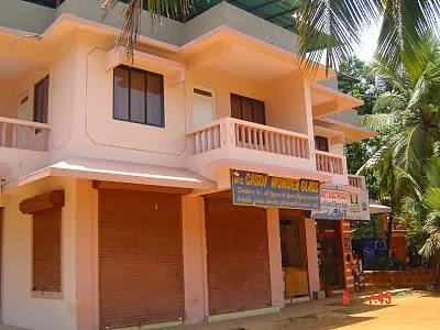 Ashirwaad Holiday Apartments, Near Maria Hall, Beside Zoya Pub,, Colva - Benaulim Road, Benaulim, Goa 403716, India, Service_Apartment, state GA