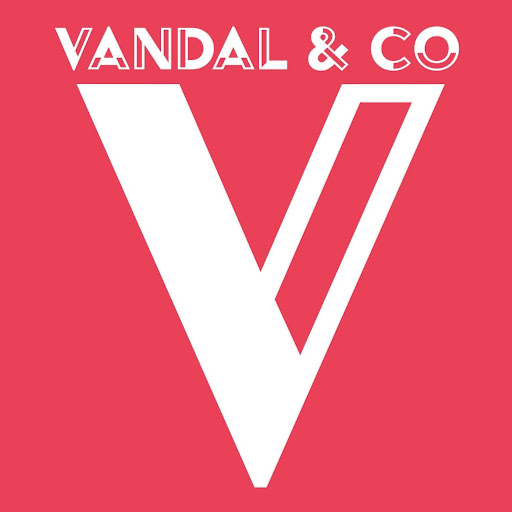 Vandal & Co logo