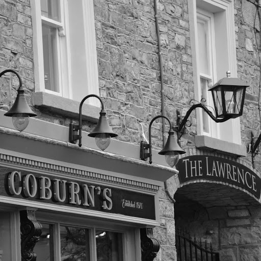 Coburn's
