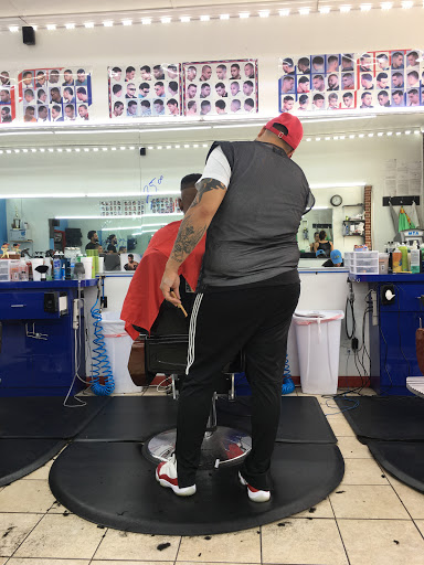 Barber Shop «Cuba Dominican Barber Shop», reviews and photos, 4324 Chamblee Tucker Rd, Tucker, GA 30084, USA