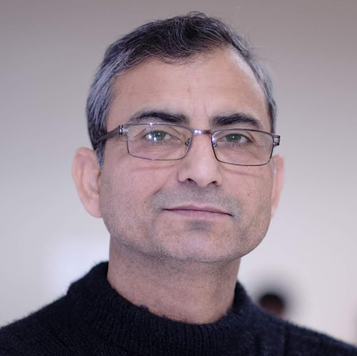 Rajeshwar Harchand
