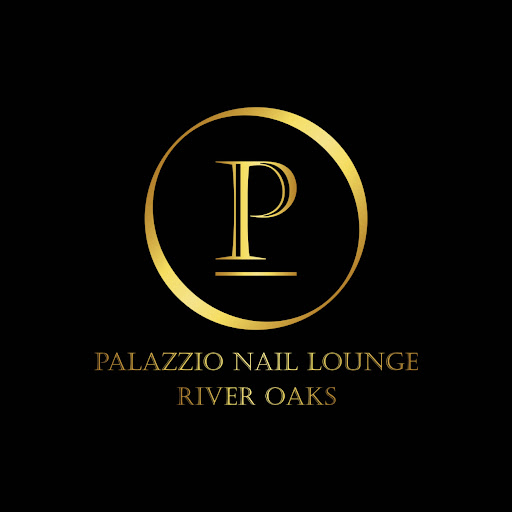 Palazzio Nail Lounge logo