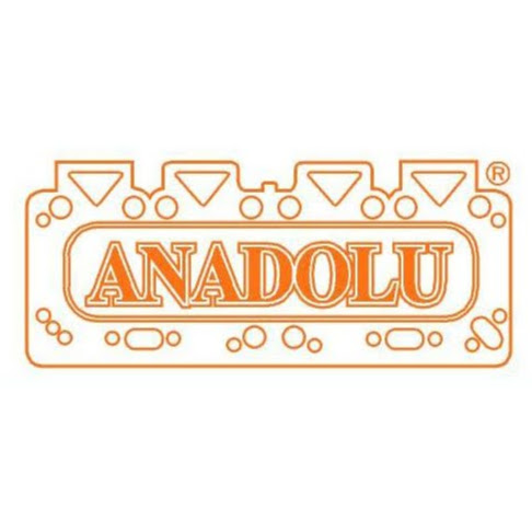Anadolu Conta Sanayi Ltd. Şti. logo