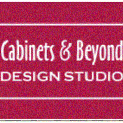 Cabinets & Beyond Design Studio logo