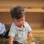 LePort Montessori Preschool Toddler Program Irvine Orchard Hills - activity inside the classroom