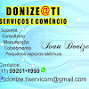 Ivan Donizeti Carneiro Carneiro