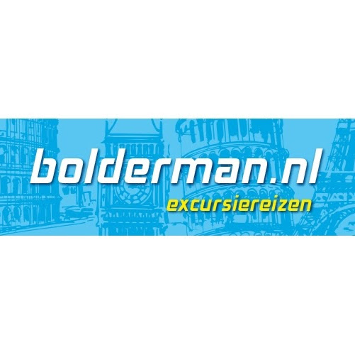 Bolderman Excursiereizen logo