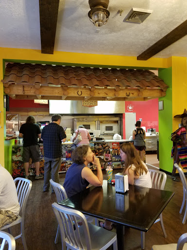 Mexican Restaurant «Al Carbon Chicken», reviews and photos, 1871 Seminole Trail, Charlottesville, VA 22901, USA