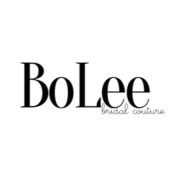 BoLee Bridal Couture/boleecollection.com logo