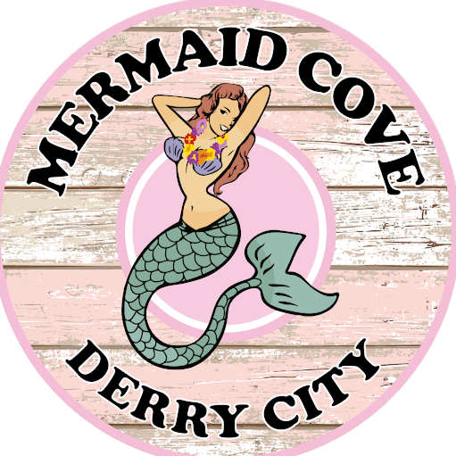 Mermaid Cove logo