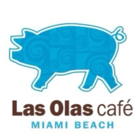Las Olas Cafe