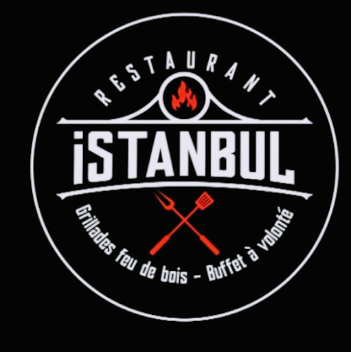 Istanbul buffet à volonté logo