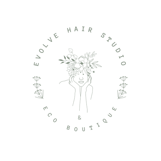 Evolve Hair Studio Ltd. logo