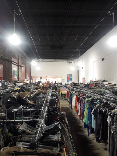 Donations Center «Goodwill», reviews and photos, 5050 Parkside Ave, Philadelphia, PA 19131, USA