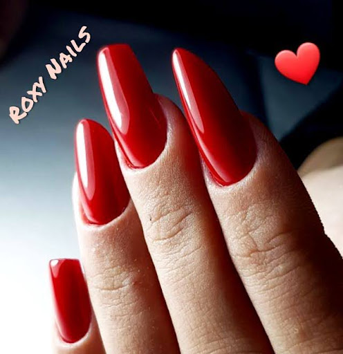 Roxy Nails Brugge