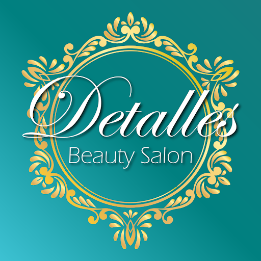 Detalles Beauty Salon logo