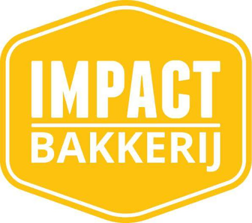 Impact Bakkerij logo