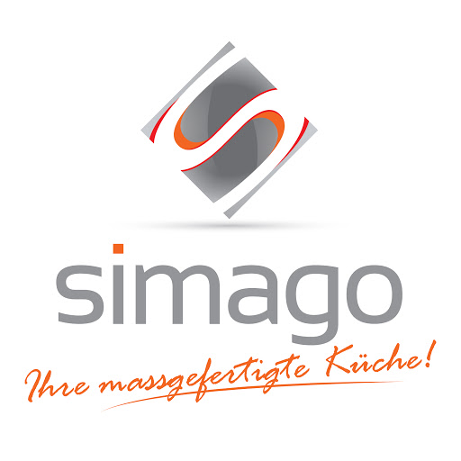 Simago Küchen AG logo