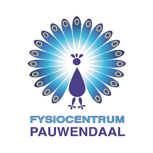 Fysiocentrum Pauwendaal logo