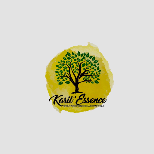 Karit'Essence Savonnerie logo