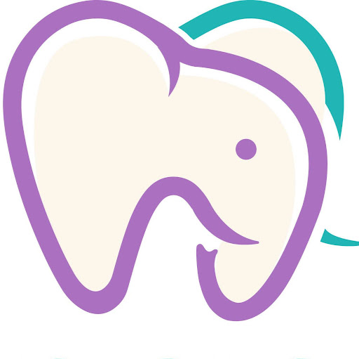 Greensboro Ivory Dental logo