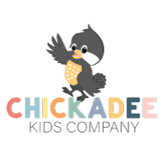 Chickadee Kids Company logo