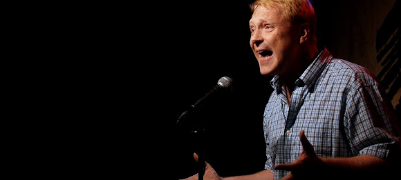Kevin Allison