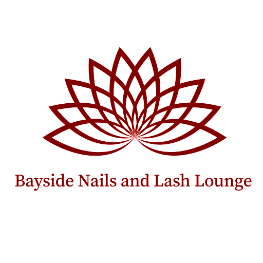 Bayside Nails And Lash Lounge logo