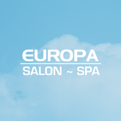 Europa Salon & Spa logo