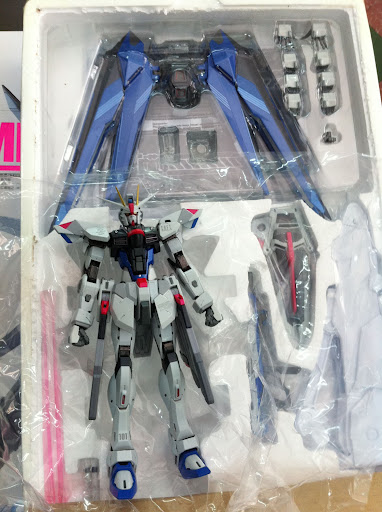 Robo Gundam !!! Ma de in Japan !!! Nhiều mẫu mới - 7