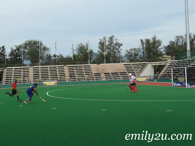 Gurdwara Cup 2011