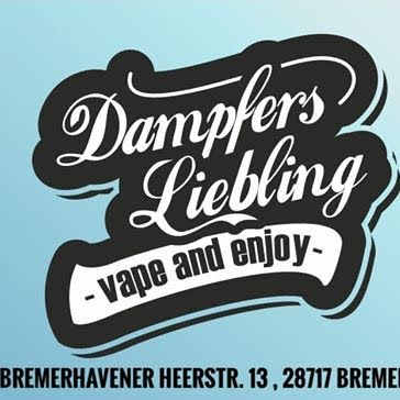 Dampfers Liebling logo