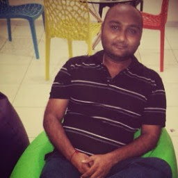 Shirish Patel's user avatar
