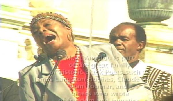 million man march maya angelou million man march maya angelou
