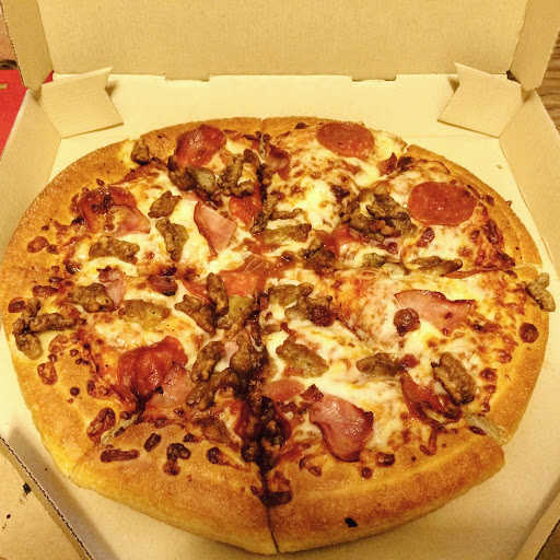 Pizza Restaurant «Pizza Hut», reviews and photos, 4911 S Peoria Ave, Tulsa, OK 74105, USA