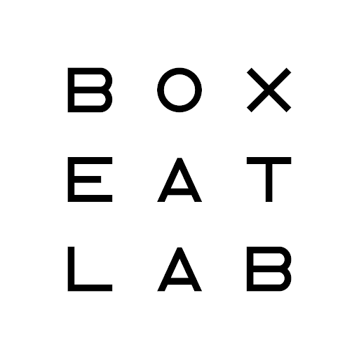 Box Coffee logo