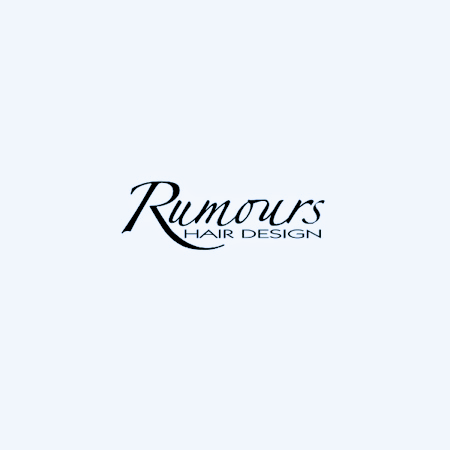 Rumours Hair Design logo