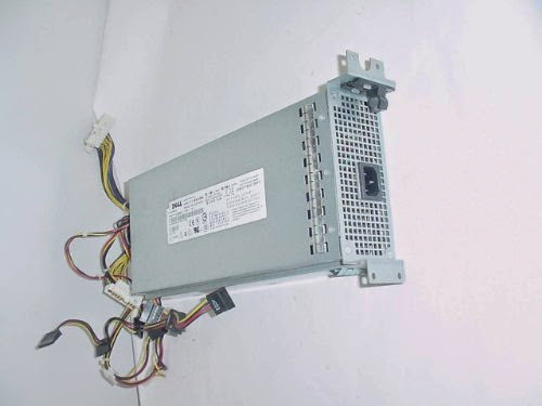 Dell ND444 1900 POWER SUPPLY 800W DISC PROD SPCL SOURCING SEE NOTES