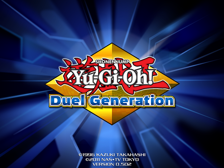 Yu Gi Oh Duel Generation All Versions Ios Gamehacks Ipahub Community