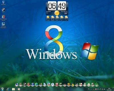 Windows 8 – Theme for Windows 7 61e6acaa4594