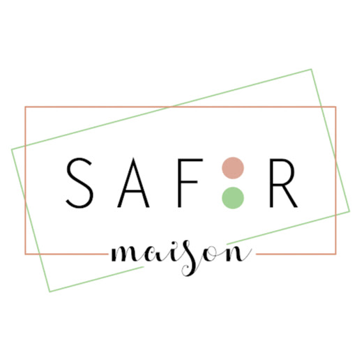 SAFİRcakepoint logo