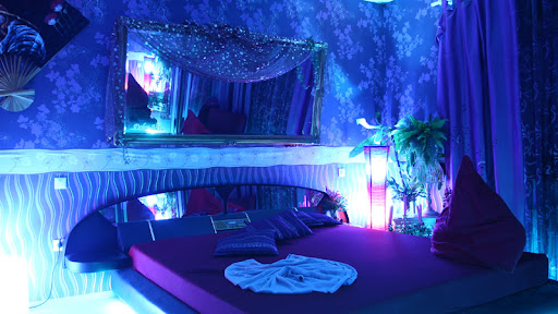 Partytreff Dolce Vita