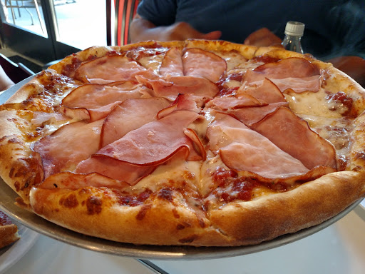 Pizza Restaurant «Scratch Pizza», reviews and photos, 3699 Hamner Ave F, Norco, CA 92860, USA