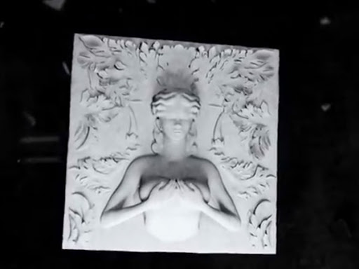 Kanye West G.O.O.D. Music Cruel Summer Commercial